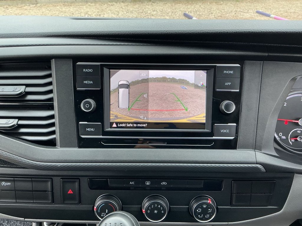 Used Volkswagen Transporter 2023 for sale - 77654462: Photo 23