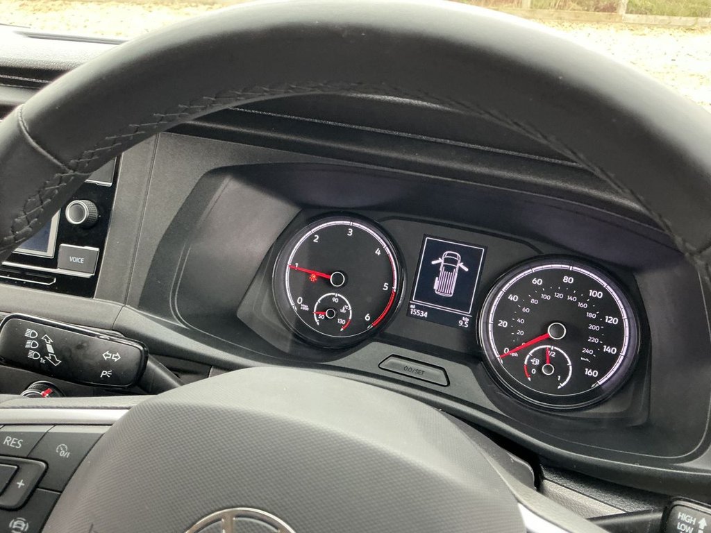 Used Volkswagen Transporter 2023 for sale - 77654462: Photo 24