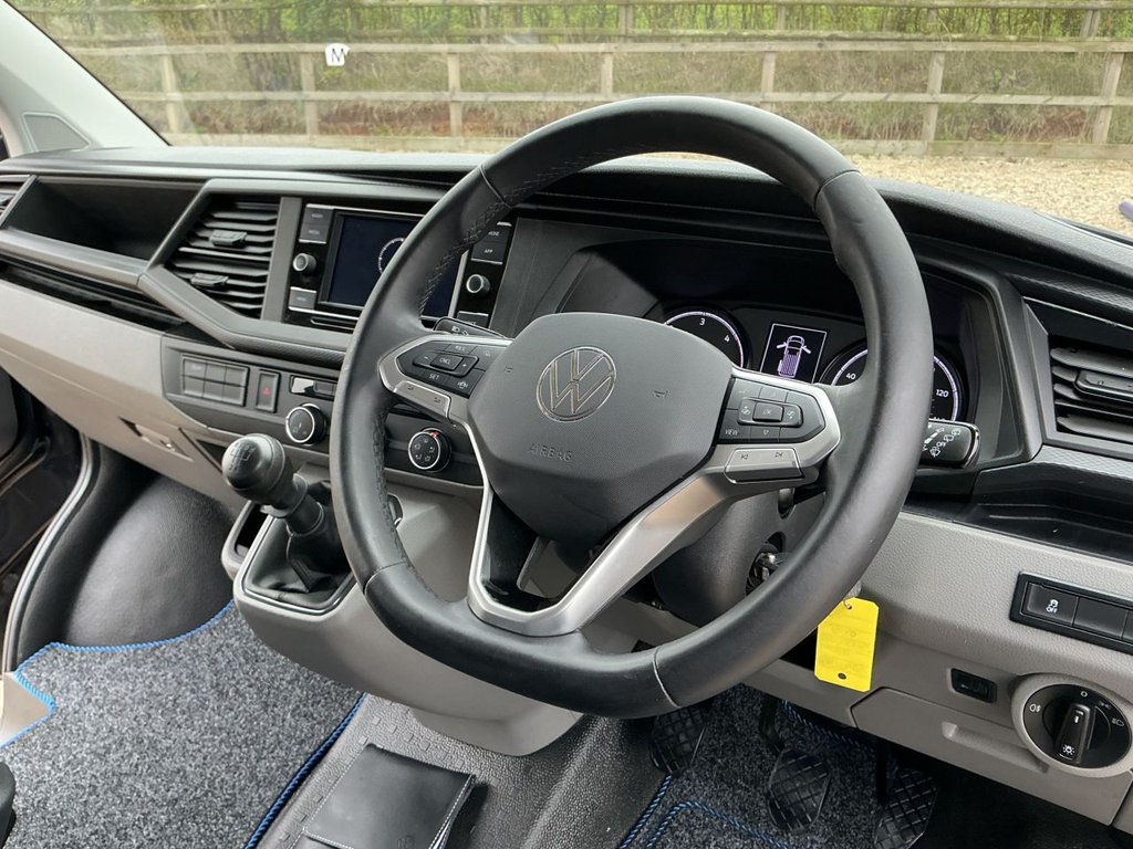 Used Volkswagen Transporter 2023 for sale - 77654462: Photo 25