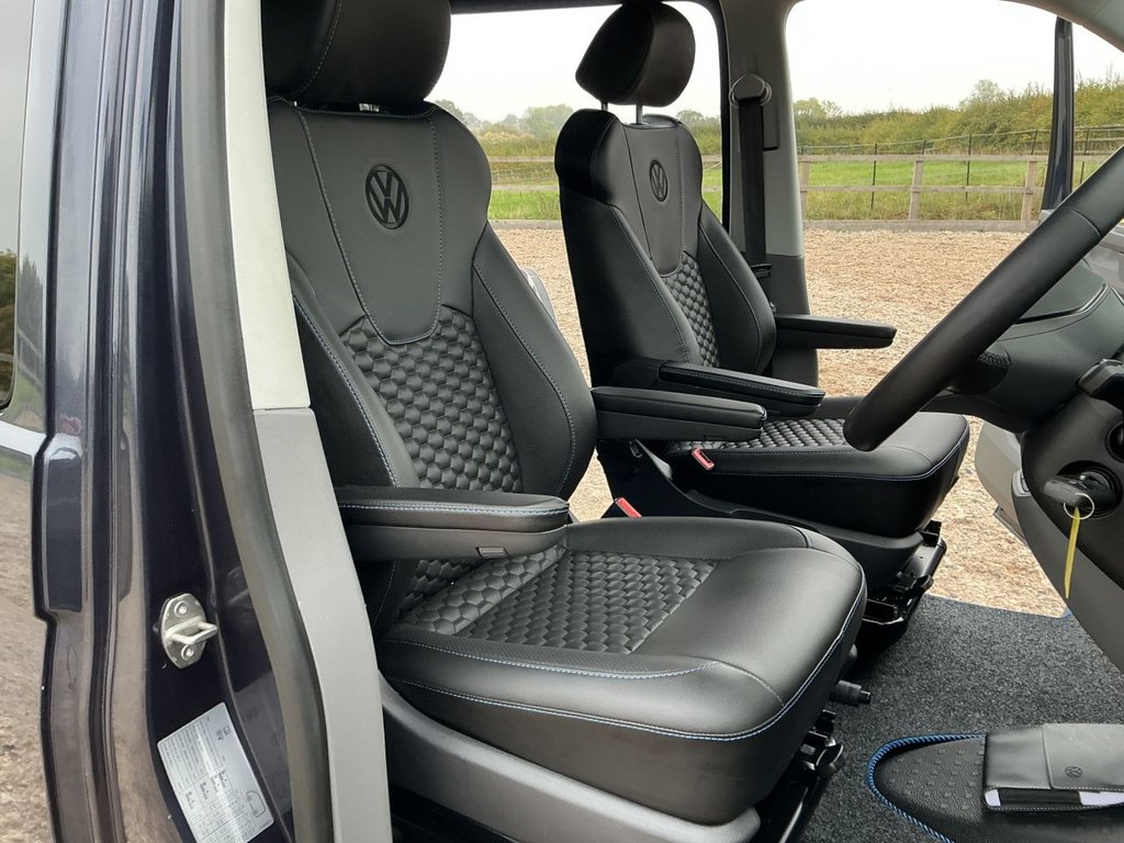 Used Volkswagen Transporter 2023 for sale - 77654462: Photo 26