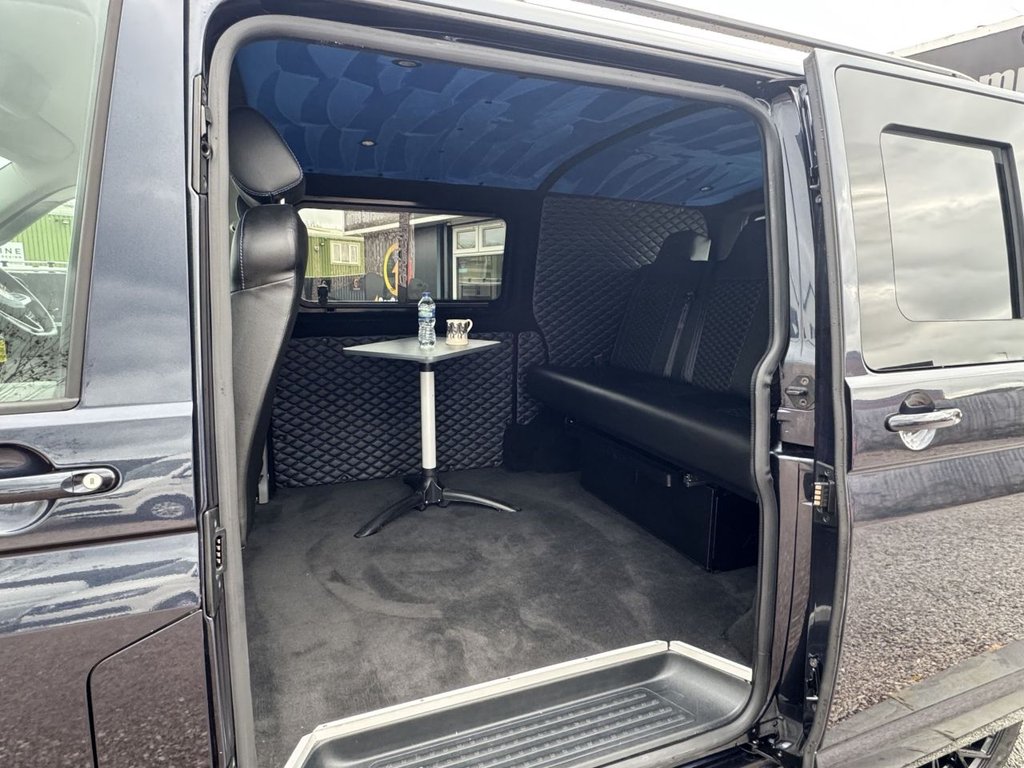 Used Volkswagen Transporter 2023 for sale - 77654462: Photo 27