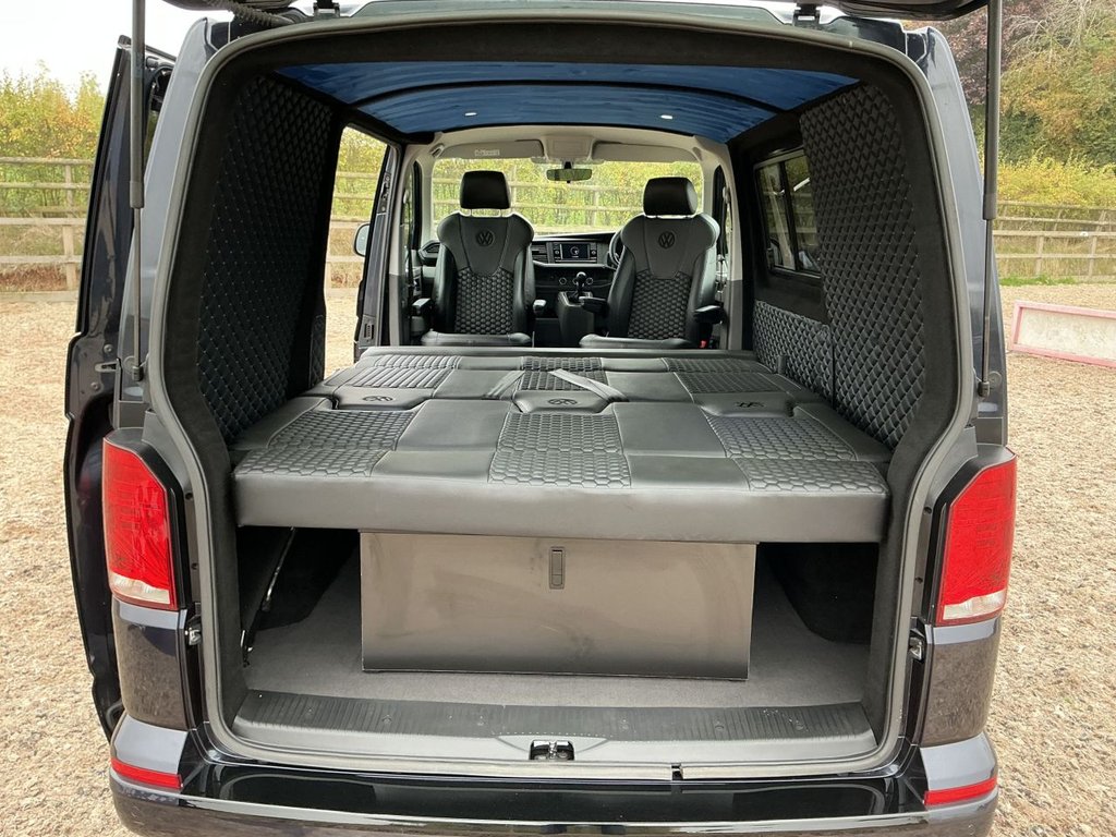 Used Volkswagen Transporter 2023 for sale - 77654462: Photo 29