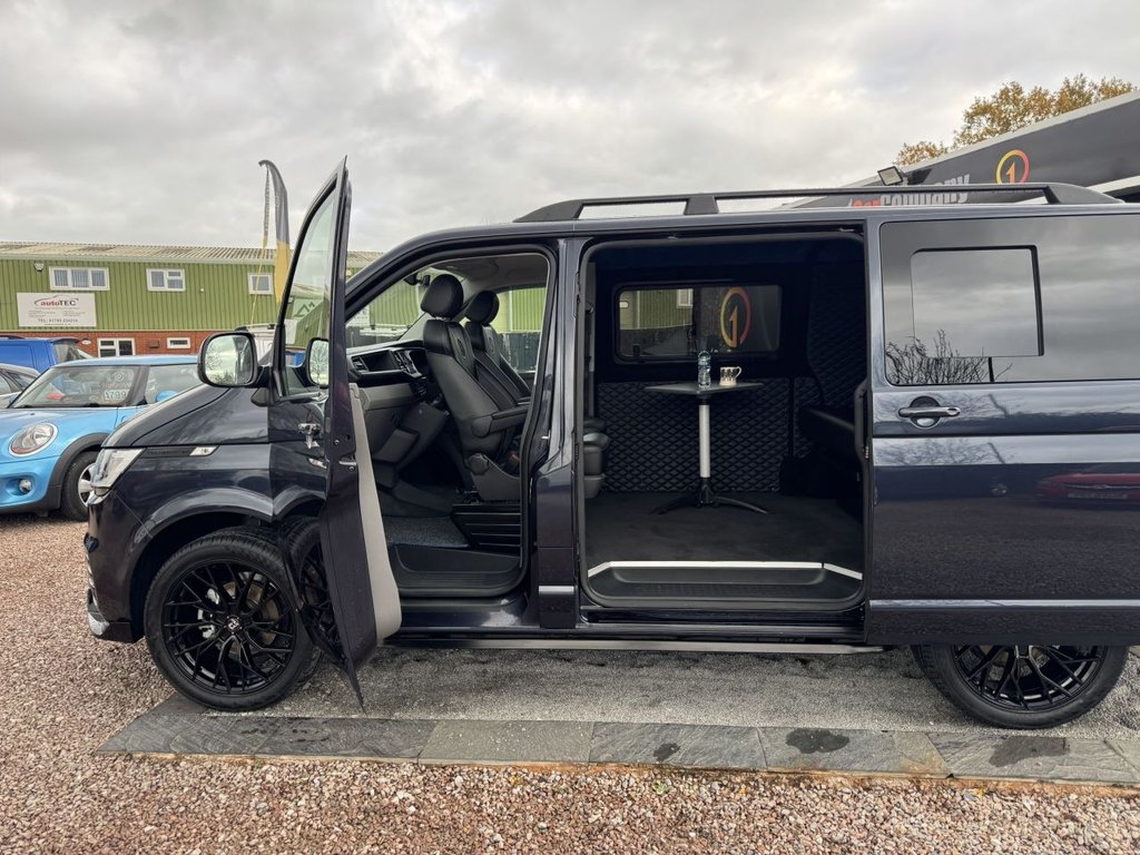 Used Volkswagen Transporter 2023 for sale - 77654462: Photo 32