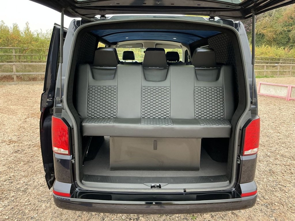 Used Volkswagen Transporter 2023 for sale - 77654462: Photo 34