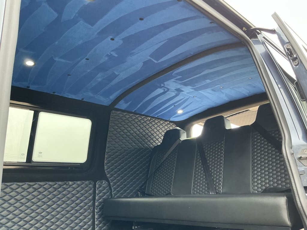 Used Volkswagen Transporter 2023 for sale - 77654462: Photo 35