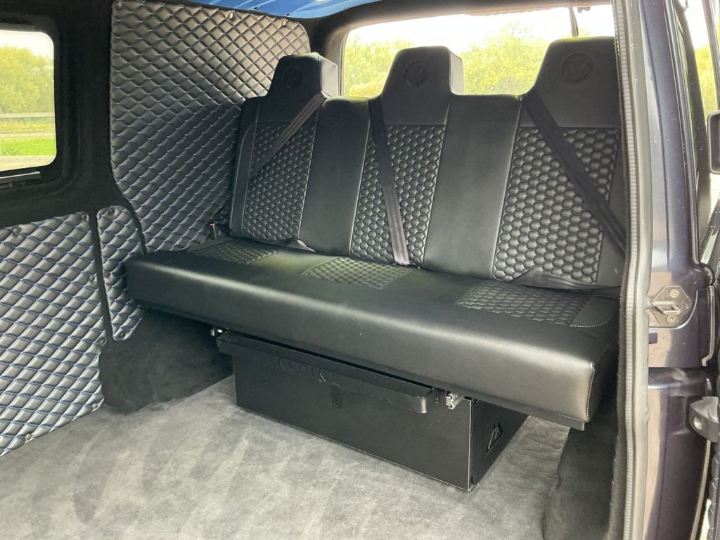 Used Volkswagen Transporter 2023 for sale - 77654462: Photo 36