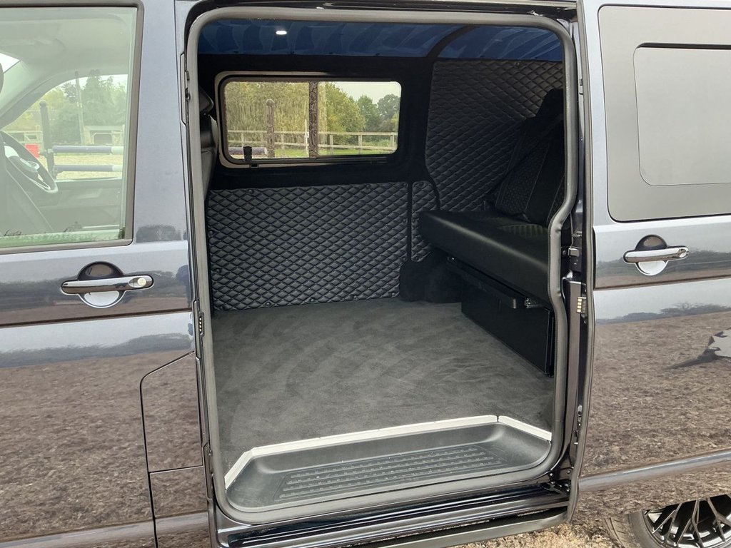 Used Volkswagen Transporter 2023 for sale - 77654462: Photo 37