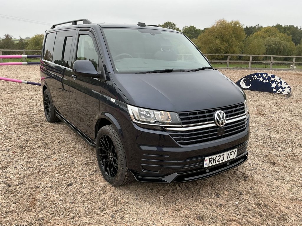 Used Volkswagen Transporter 2023 for sale - 77654462: Photo 38
