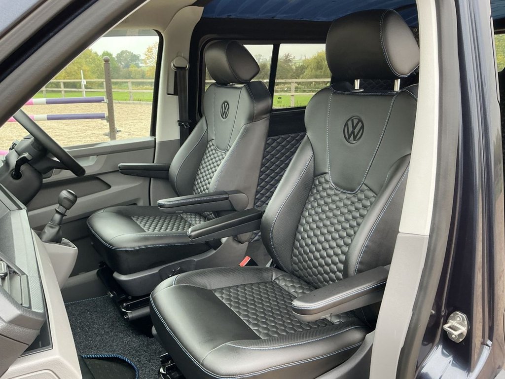 Used Volkswagen Transporter 2023 for sale - 77654462: Photo 4