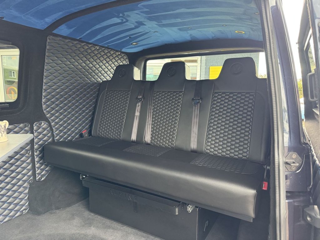 Used Volkswagen Transporter 2023 for sale - 77654462: Photo 40