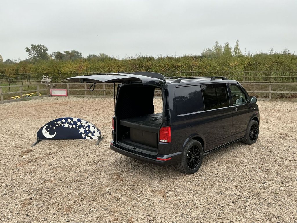 Used Volkswagen Transporter 2023 for sale - 77654462: Photo 42