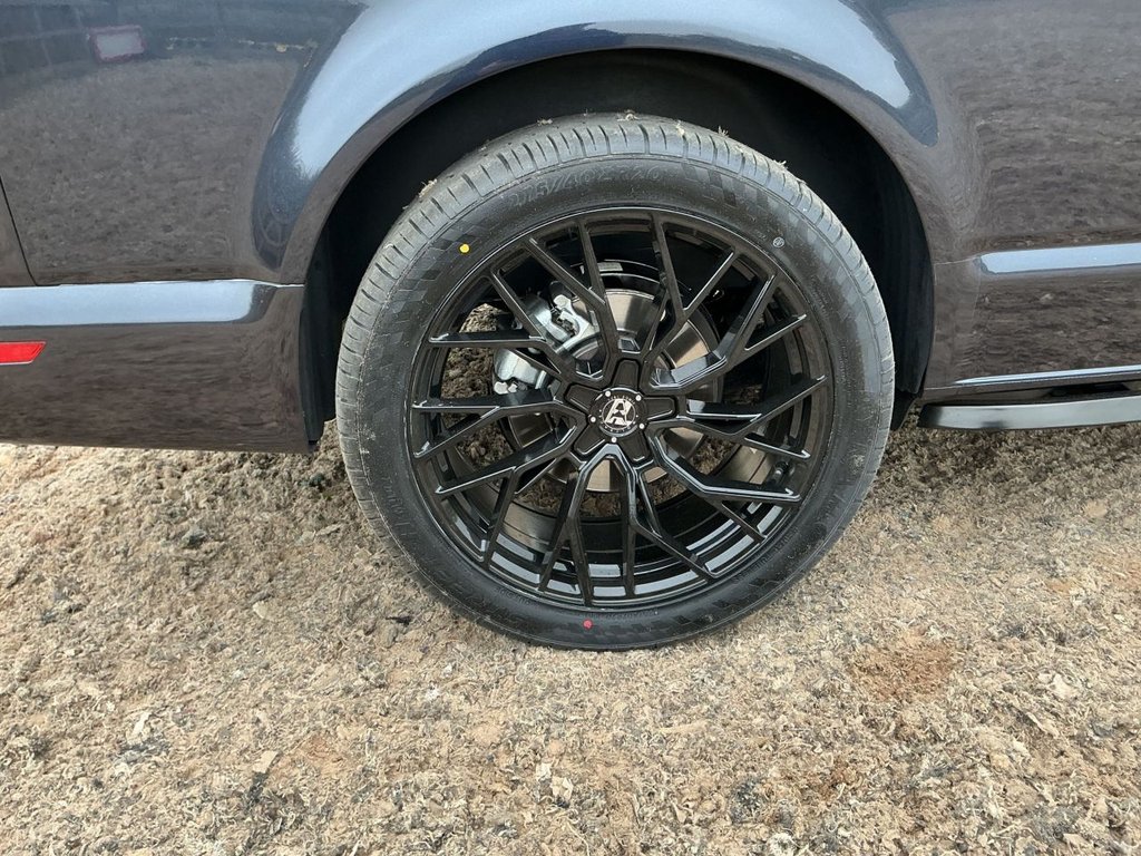 Used Volkswagen Transporter 2023 for sale - 77654462: Photo 46