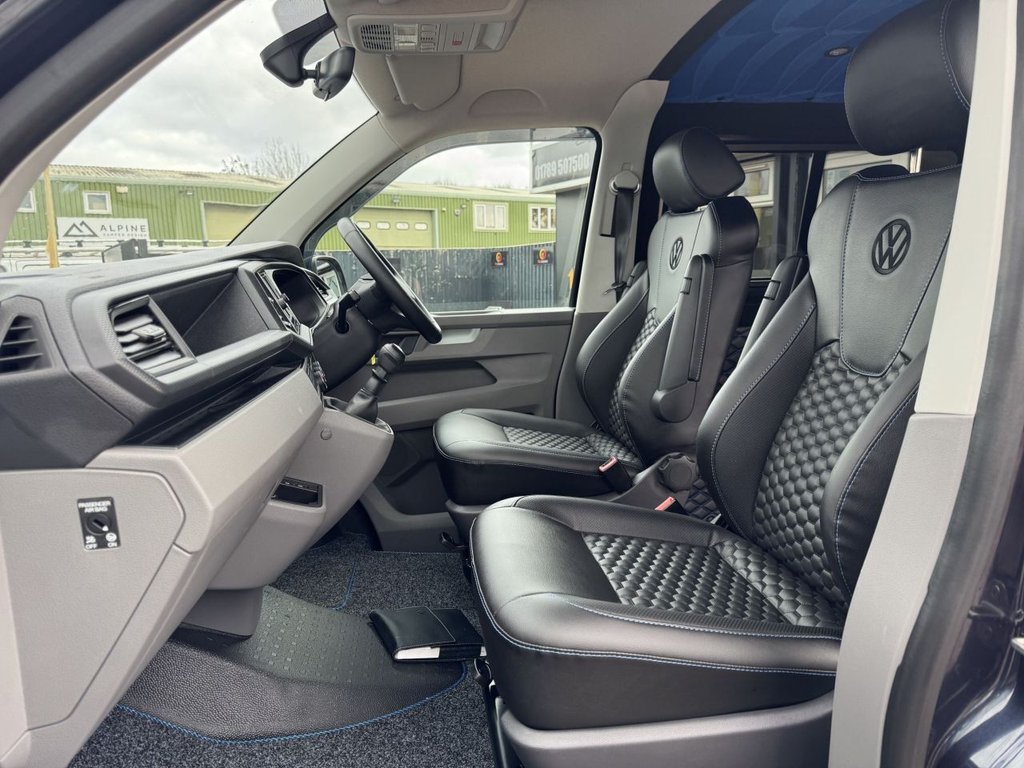 Used Volkswagen Transporter 2023 for sale - 77654462: Photo 47