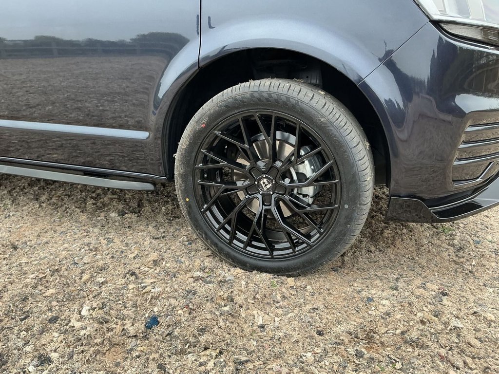 Used Volkswagen Transporter 2023 for sale - 77654462: Photo 48