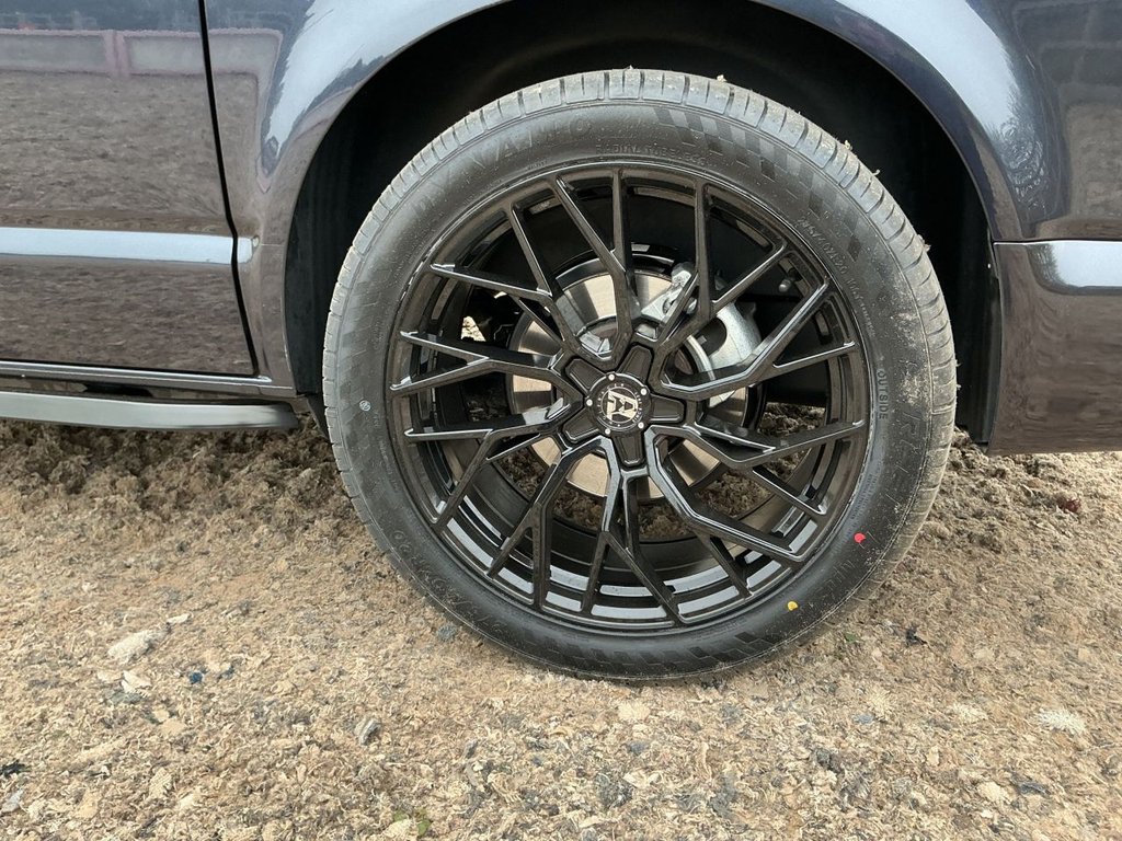 Used Volkswagen Transporter 2023 for sale - 77654462: Photo 49