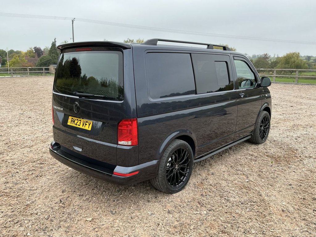 Used Volkswagen Transporter 2023 for sale - 77654462: Photo 6