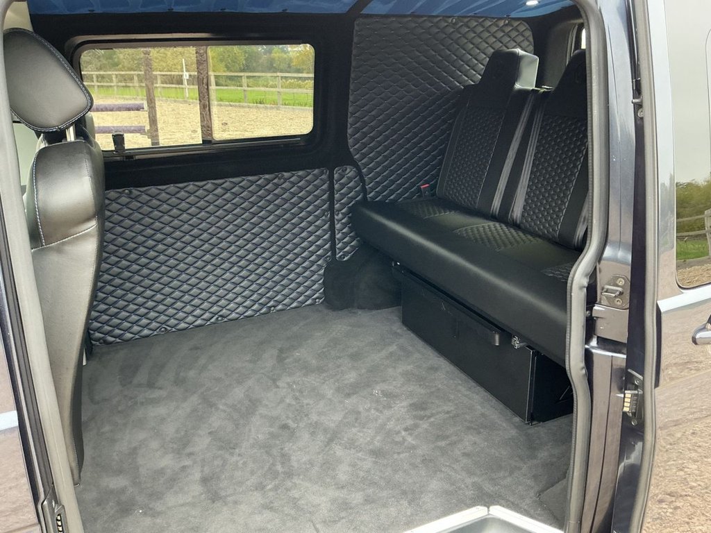 Used Volkswagen Transporter 2023 for sale - 77654462: Photo 7