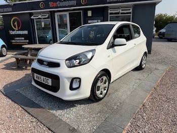 Used Kia Picanto 2015 for sale - 79288297: Photo