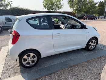 Used Kia Picanto 2015 for sale - 79288297: Photo