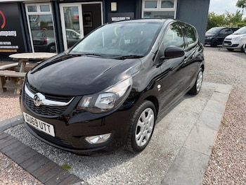 Used Vauxhall Viva 2019 for sale - 78908393: Photo