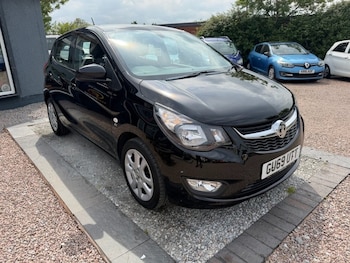 Used Vauxhall Viva 2019 for sale - 78908393: Photo
