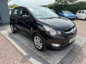 Used Vauxhall Viva 2019 for sale - 78908393: Photo