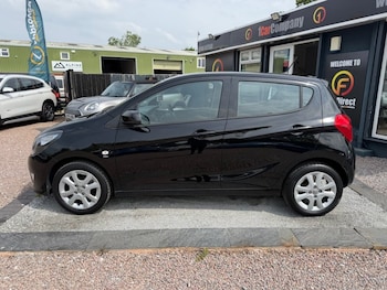 Used Vauxhall Viva 2019 for sale - 78908393: Photo