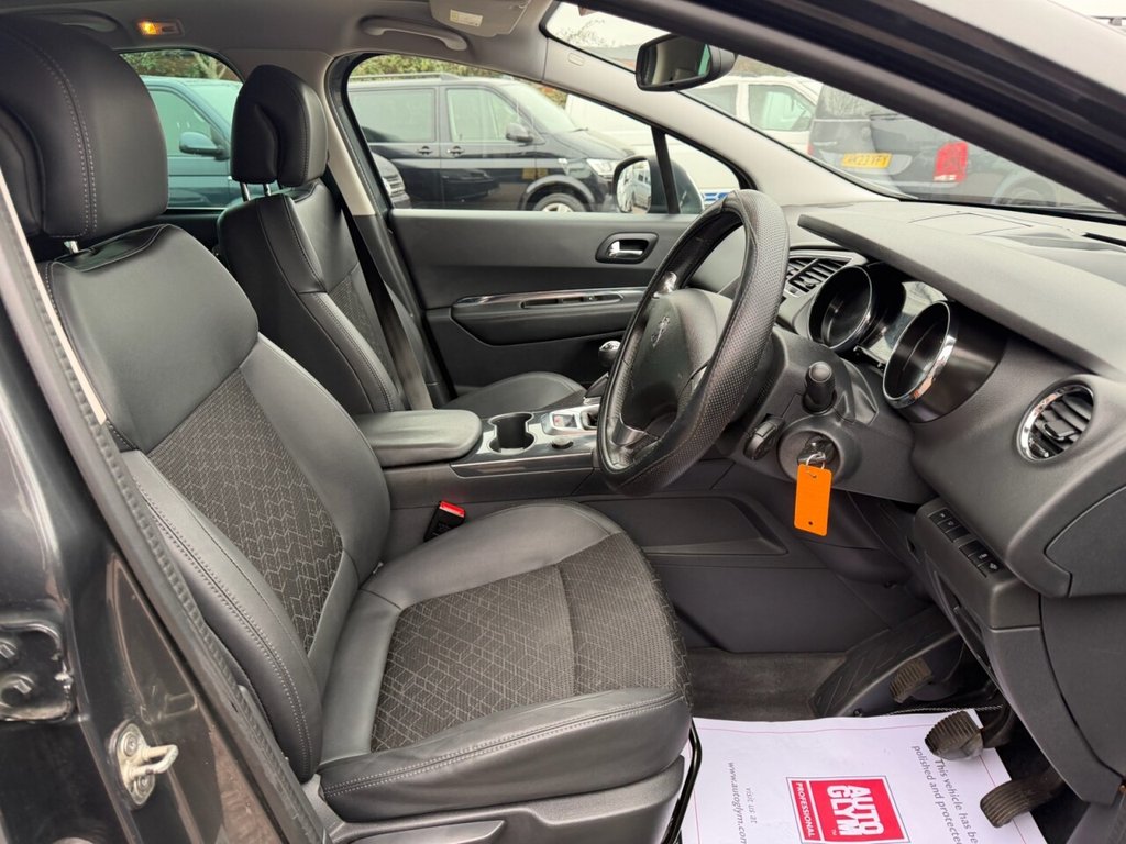 Used Peugeot 3008 2016 for sale - 77780701: Photo 16