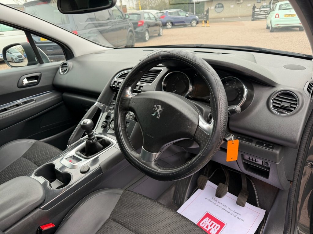 Used Peugeot 3008 2016 for sale - 77780701: Photo 17