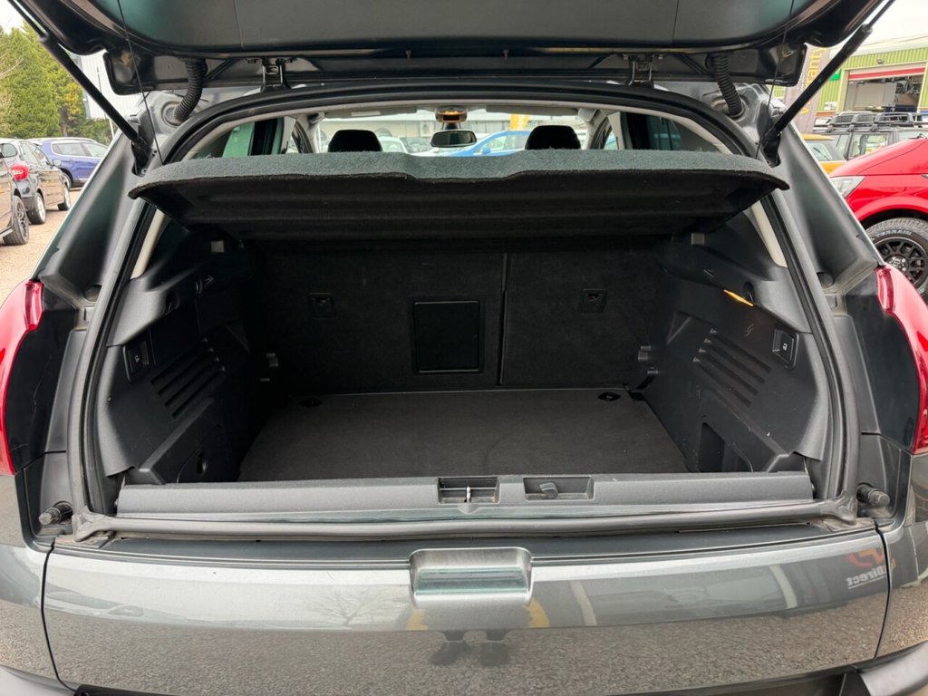 Used Peugeot 3008 2016 for sale - 77780701: Photo 28