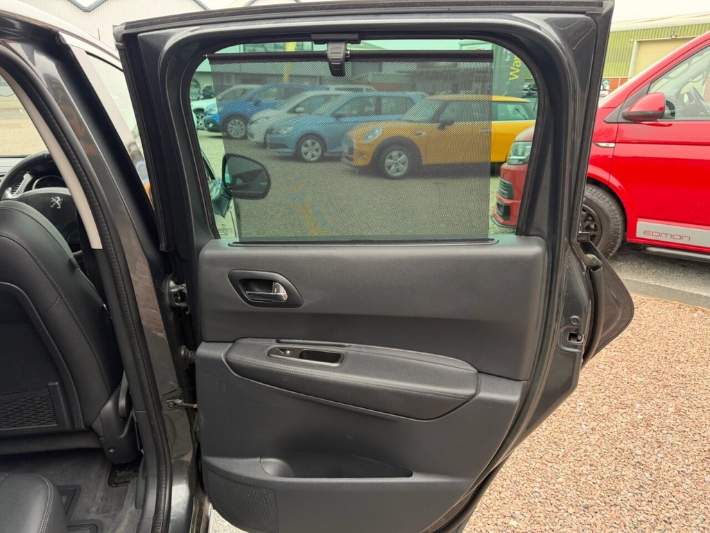 Used Peugeot 3008 2016 for sale - 77780701: Photo 34