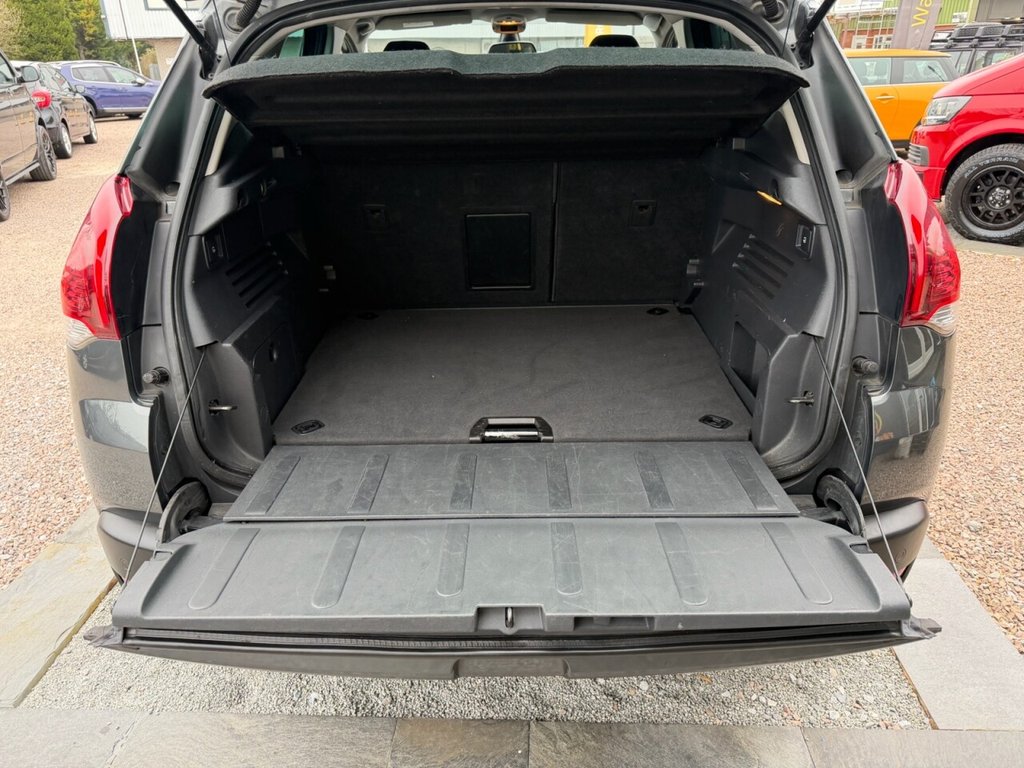 Used Peugeot 3008 2016 for sale - 77780701: Photo 35