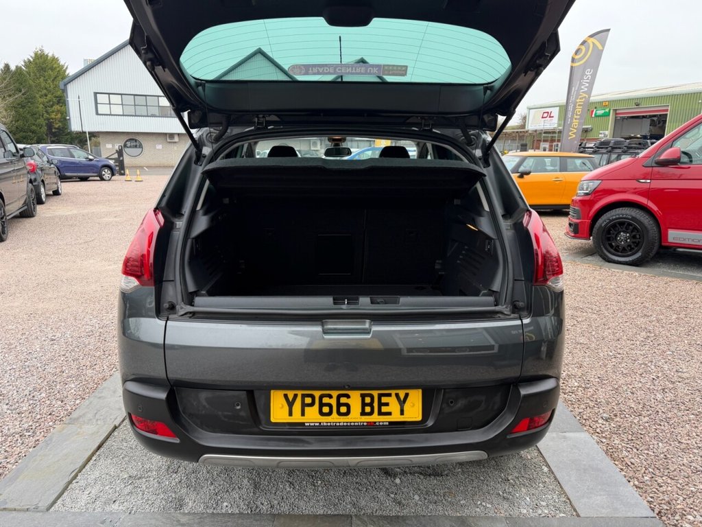 Used Peugeot 3008 2016 for sale - 77780701: Photo 39