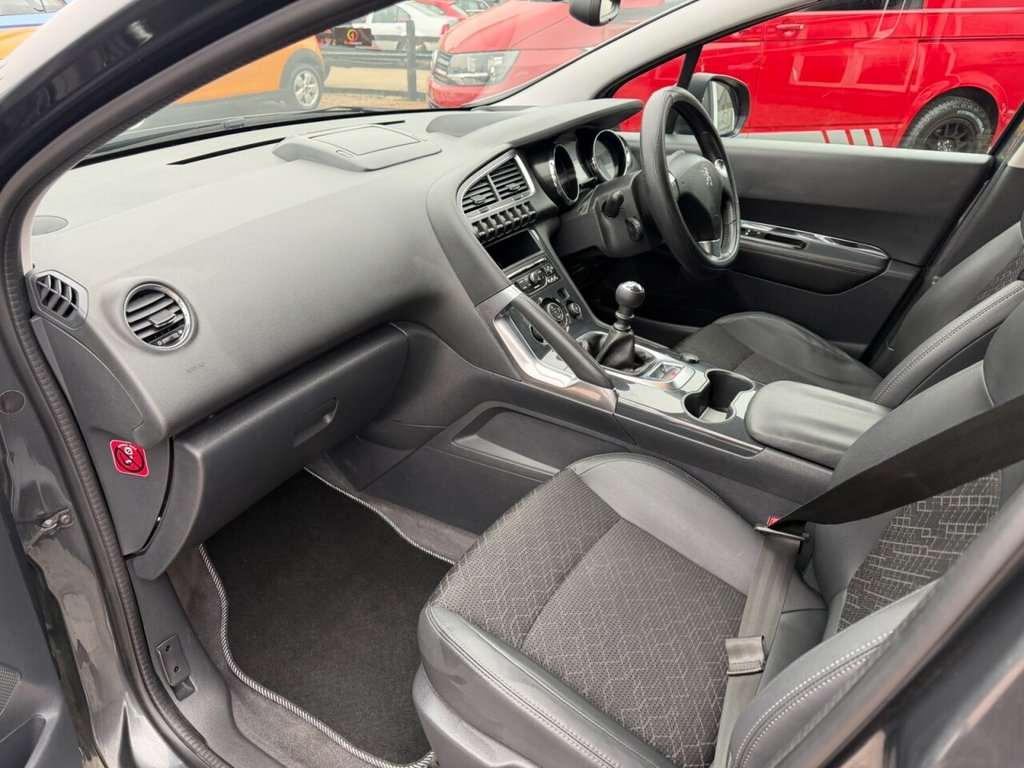 Used Peugeot 3008 2016 for sale - 77780701: Photo 9