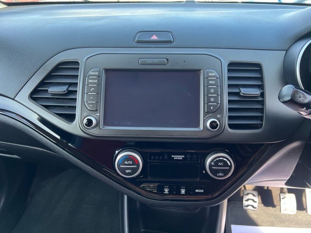 Used Kia Picanto 2016 for sale - 77976432: Photo 13