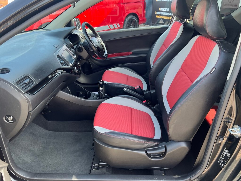 Used Kia Picanto 2016 for sale - 77976432: Photo 21