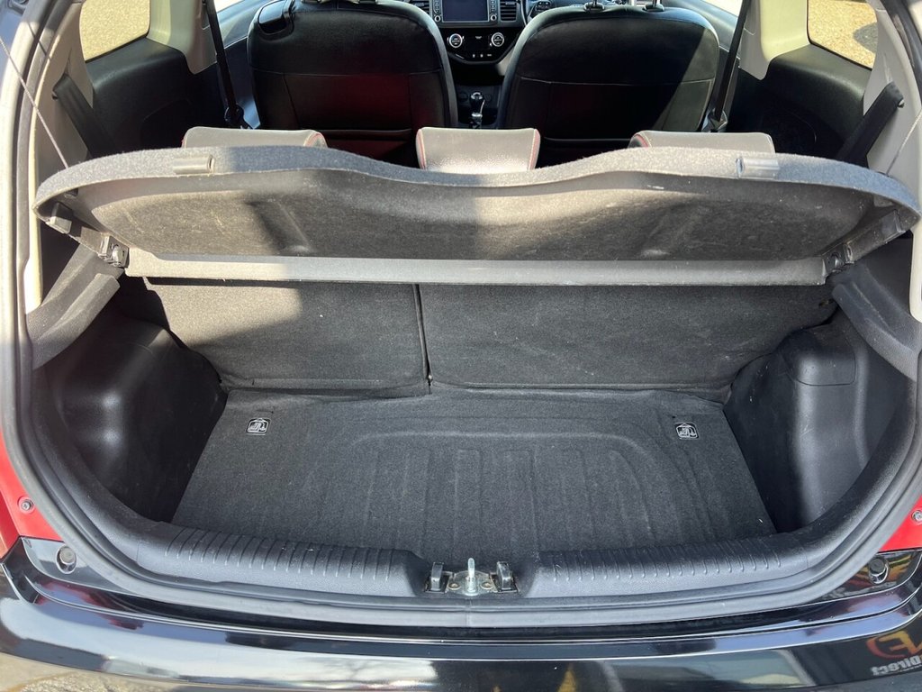 Used Kia Picanto 2016 for sale - 77976432: Photo 29