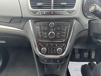 Used Vauxhall Mokka 2016 for sale - 77654463: Photo