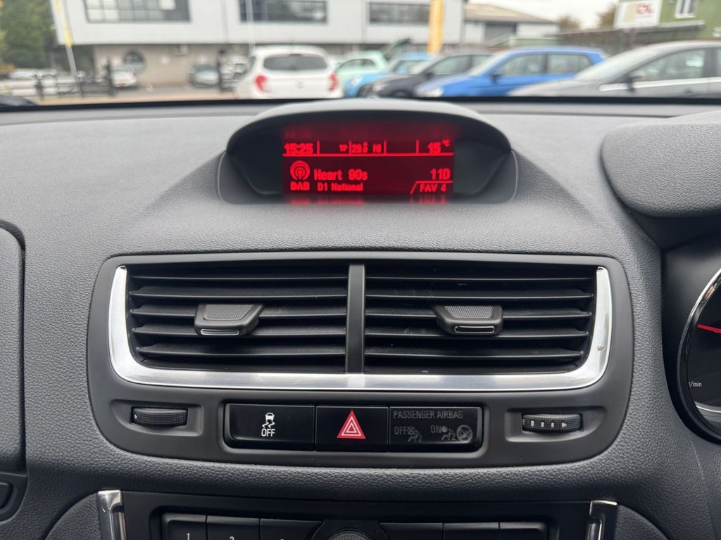 Used Vauxhall Mokka 2016 for sale - 77654463: Photo 6