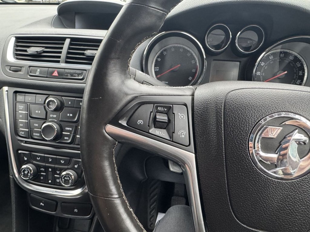 Used Vauxhall Mokka 2016 for sale - 77654463: Photo 7