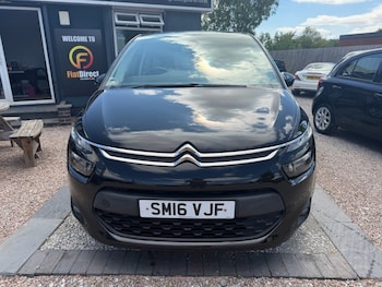 Used Citroen C4 Picasso 2016 for sale - 79345172: Photo