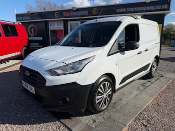 Used Ford Transit Connect 2019 for sale - 78241025: Photo