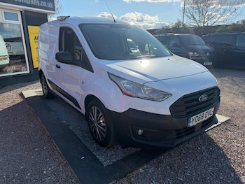 Used Ford Transit Connect 2019 for sale - 78241025: Photo