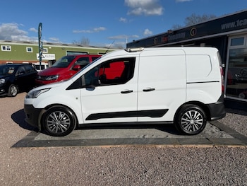 Used Ford Transit Connect 2019 for sale - 78241025: Photo