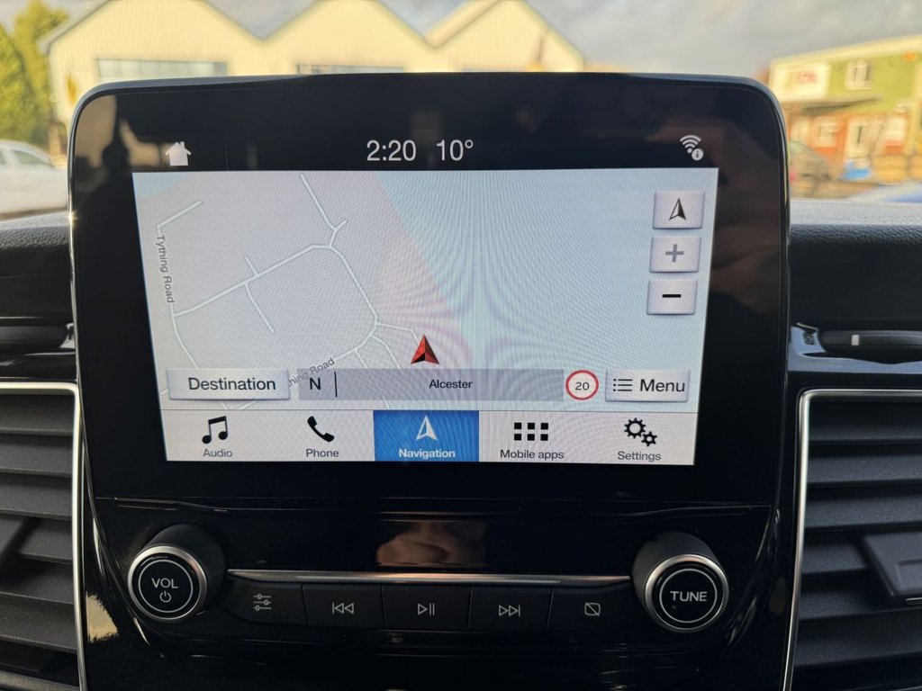 Used Ford Transit Custom 2019 for sale - 78016904: Photo 31