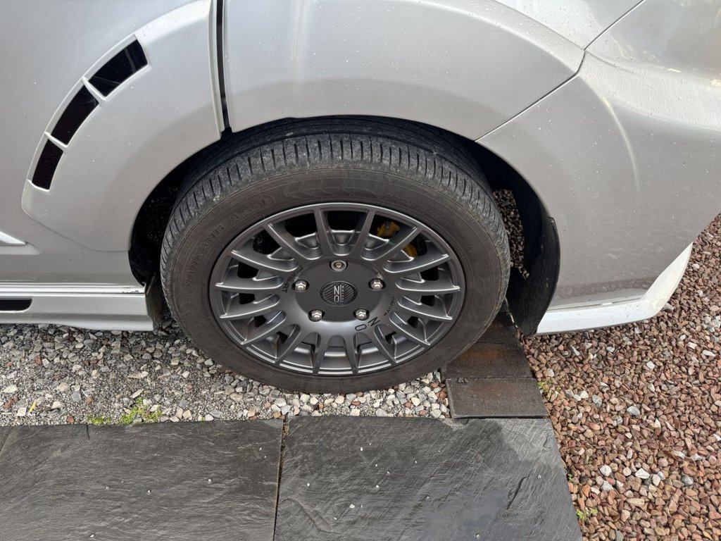 Used Ford Transit Custom 2019 for sale - 78016904: Photo 35