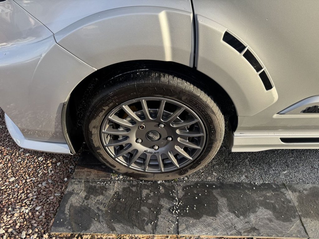 Used Ford Transit Custom 2019 for sale - 78016904: Photo 38