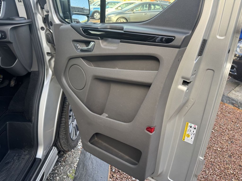 Used Ford Transit Custom 2019 for sale - 78016904: Photo 40