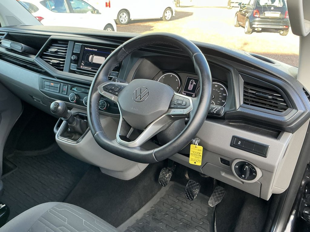 Used Volkswagen Transporter Shuttle 2020 for sale - 77654501: Photo 10