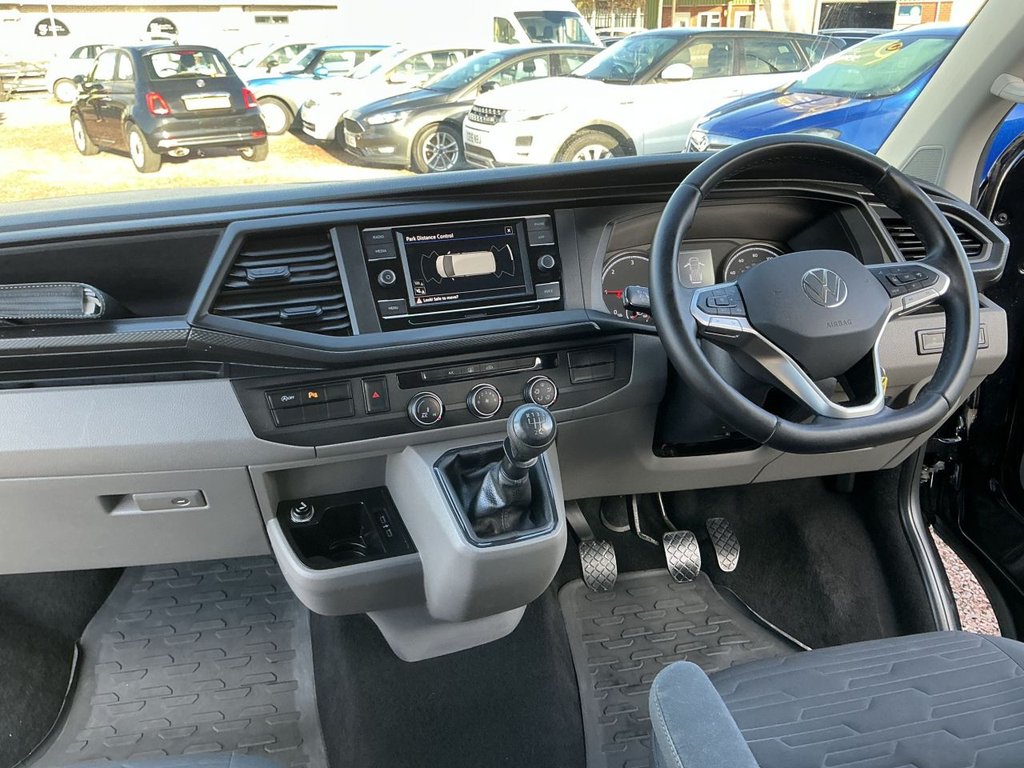 Used Volkswagen Transporter Shuttle 2020 for sale - 77654501: Photo 20